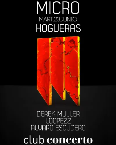 Hogueras