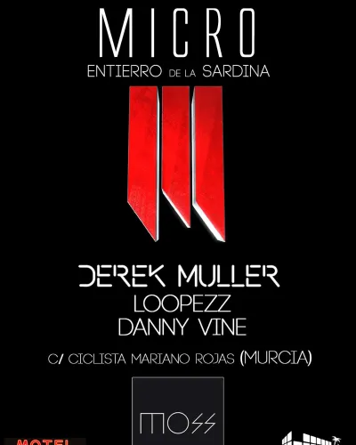 Entierro de la Sardina