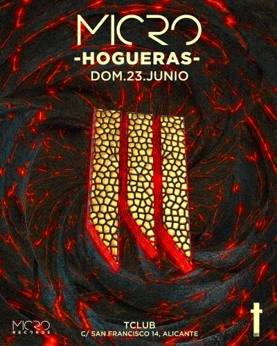 Hogueras